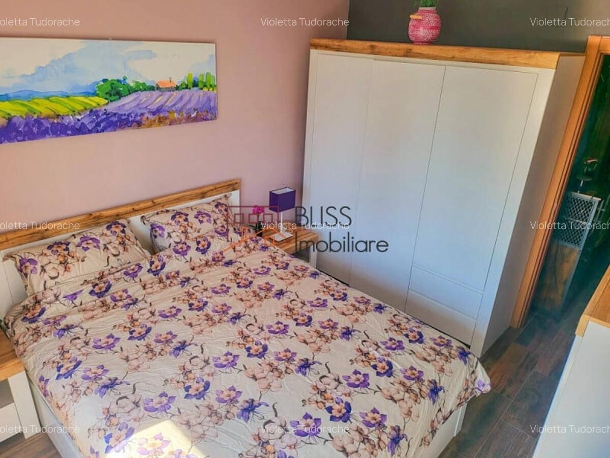 Apartament 2 camere în zona Pipera Nord - 13