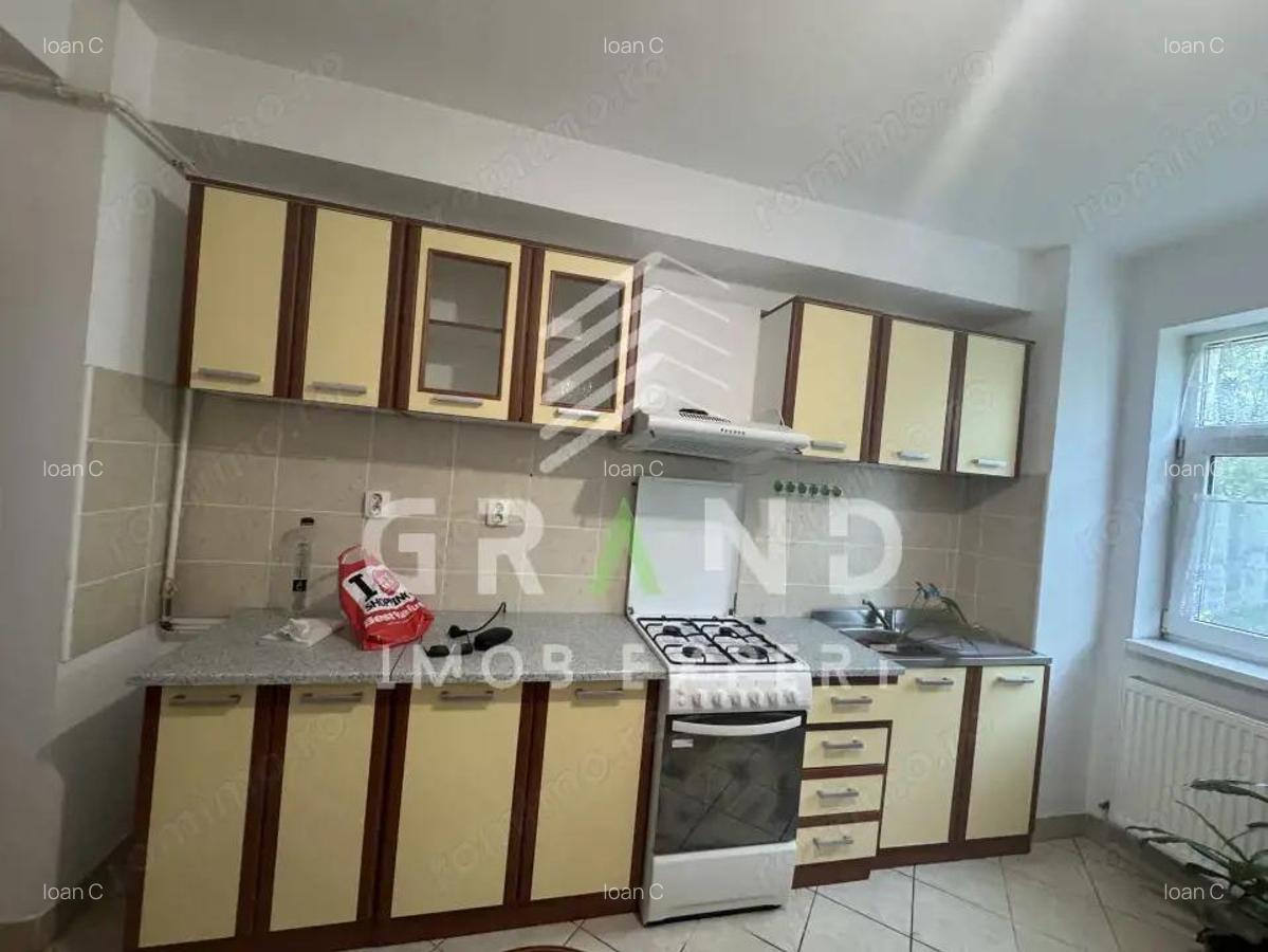 Ap 2 camere | DECOMANDAT | BALCON | CALEA TURZII/BENZINARIA MOL - 8