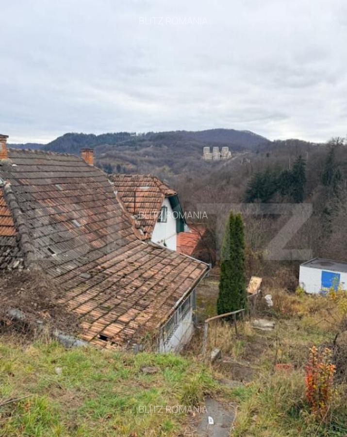 De vanzare casa veche, 108 mp+571 mp teren, Drumul Poieni - 2