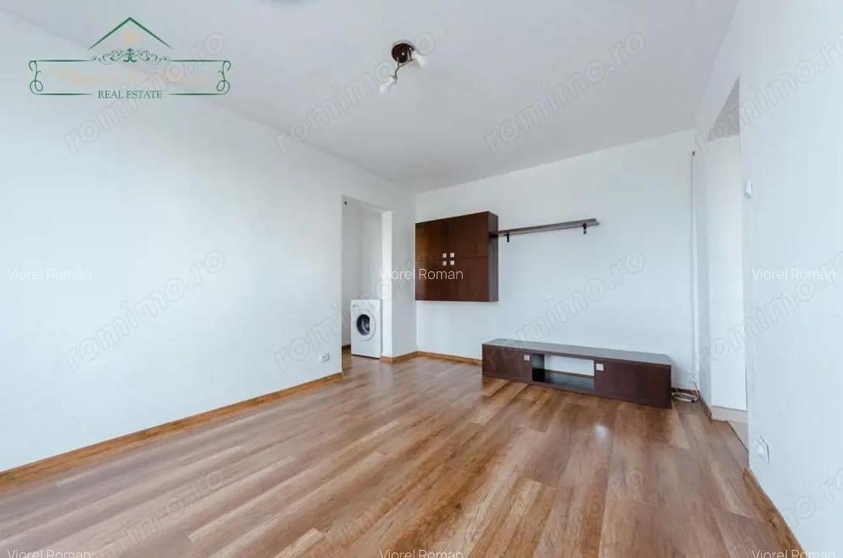 Apartament cu 2 camere, zona Fortuna, Arad - 2