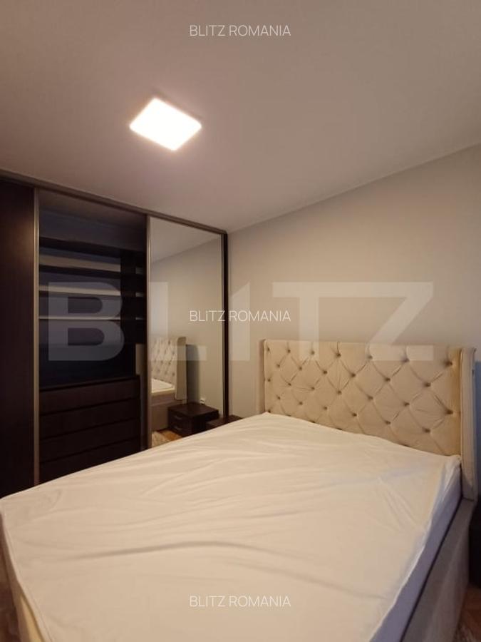 Apartament finisat cu 3 camere, 60 mp, Micro II - 12