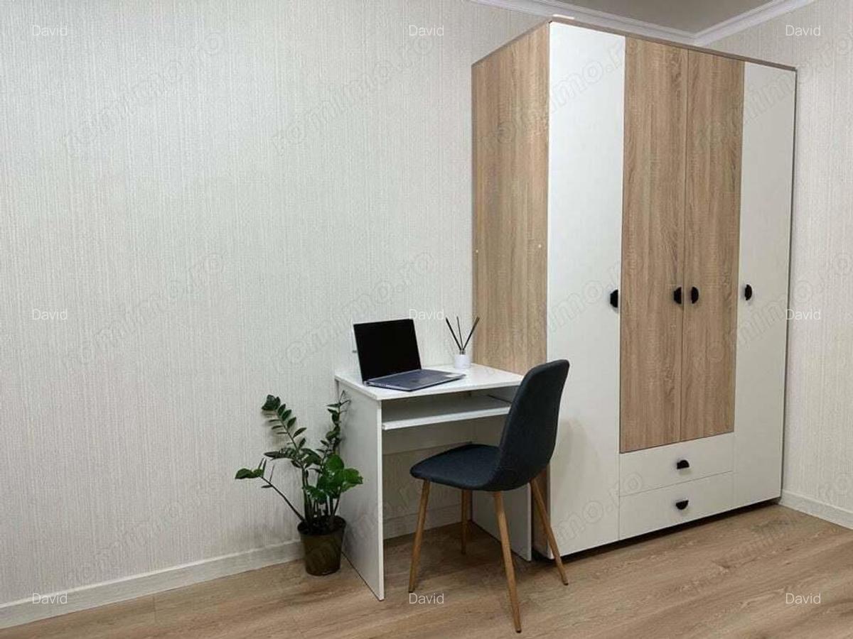 Ofer spre inchiriere garsoniera in zona Lujerului Militari, - 7