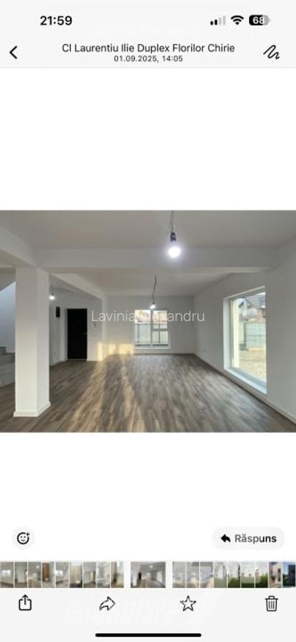 Casa individuala 4 camere | COMISION 0% | Teren 402mp | Domnesti - 5