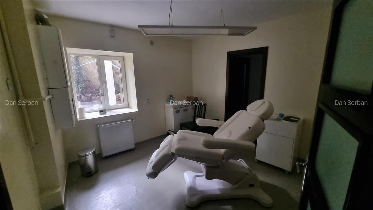 Spațiu comercial, 100 mp în Centrul Istoric - 5
