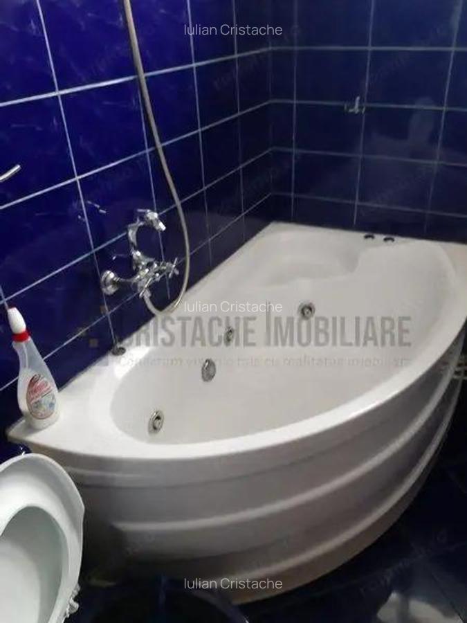Inchiriere apartament 2 camere, decomandat, cu centrala proprie_ Pia?a Progresu - 3