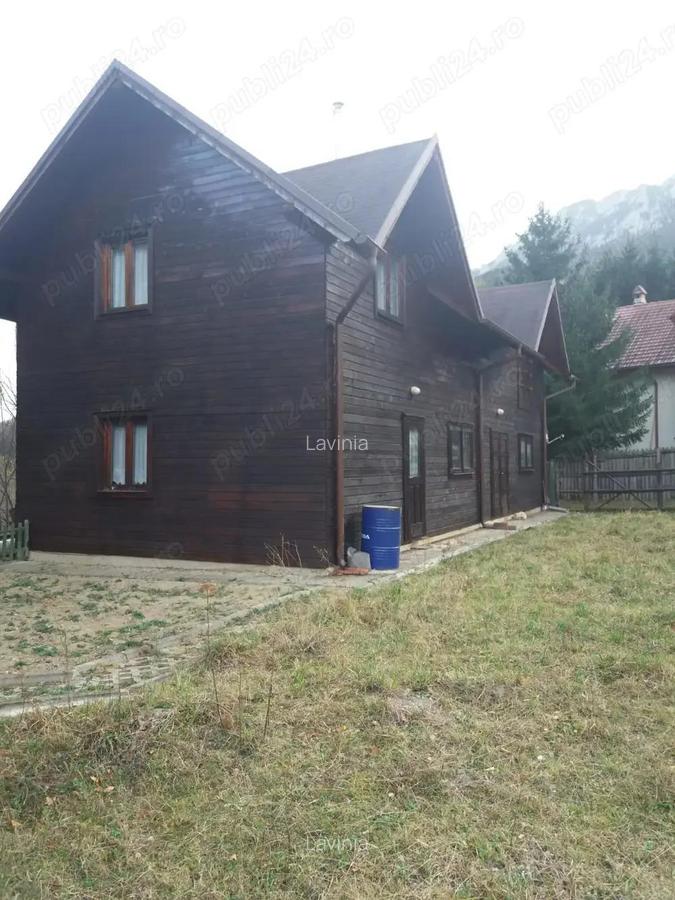 Inchiriez pe termen lung cabana la Plaiul Foii, Zarnesti, Brasov - 10