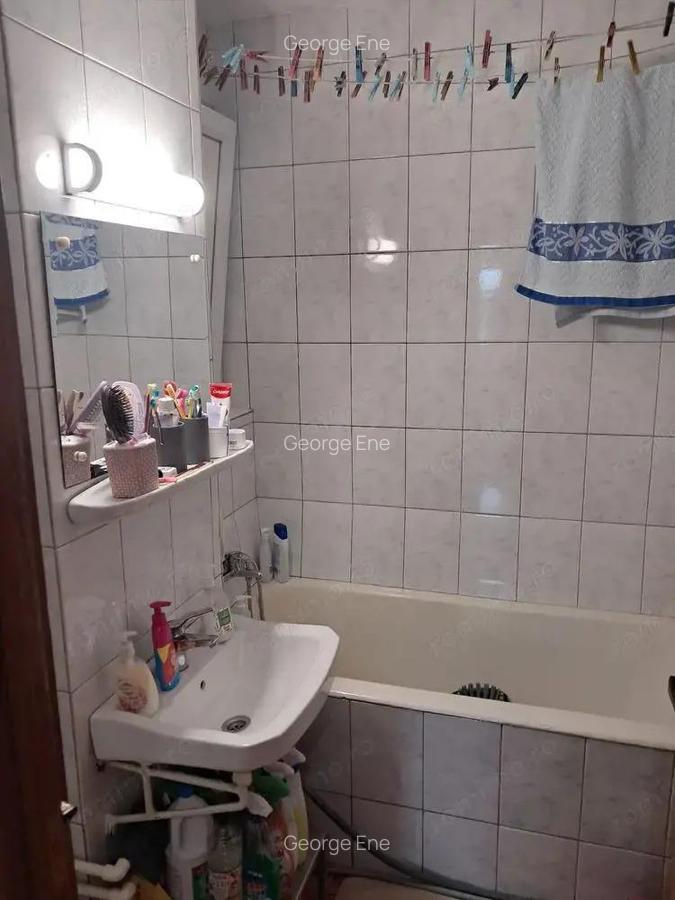 Apartament 2 camere vanzare soseaua Viilor Eroii Revolutiei etaj 3 - 8