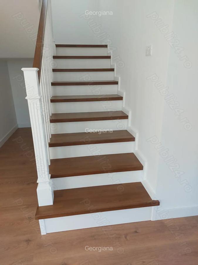 Proprietar vand Duplex in Dumbravi?a 5 camere - 1