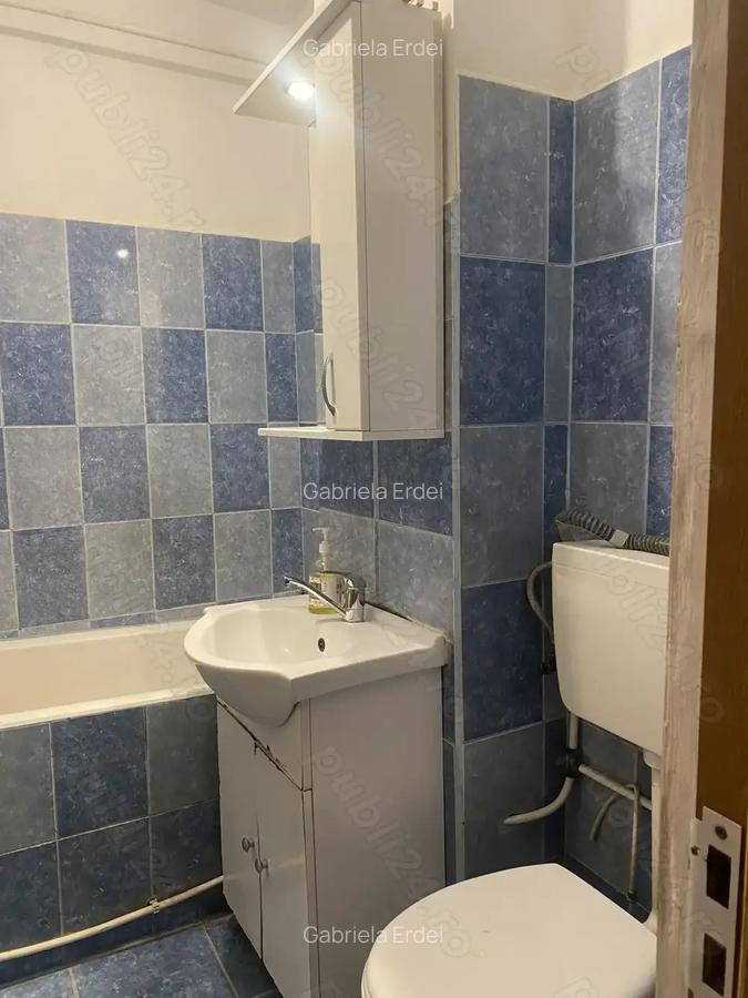 Apartament cu 2 camere de vanzare in Zalau - 2