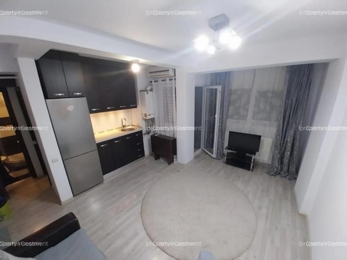 Rahova, Pecineaga | 2 Camere | bloc 2015 | centrala proprie | balcon - 1