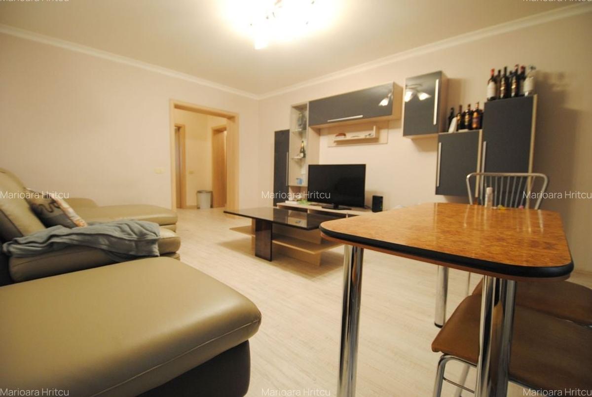 Apartament cu 3 camere decomandat în Ultracentral - 2