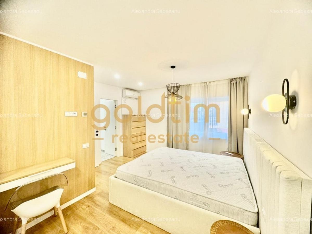 COMISION 0/VILA NOUA/ MOBILATA/CURTE 50 mp/2 LOCURI DE PARCARE - 17