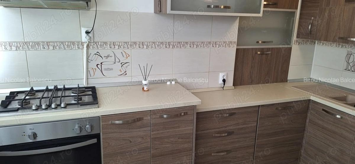 Apartament 3 camere lux Zona Iancului - 5