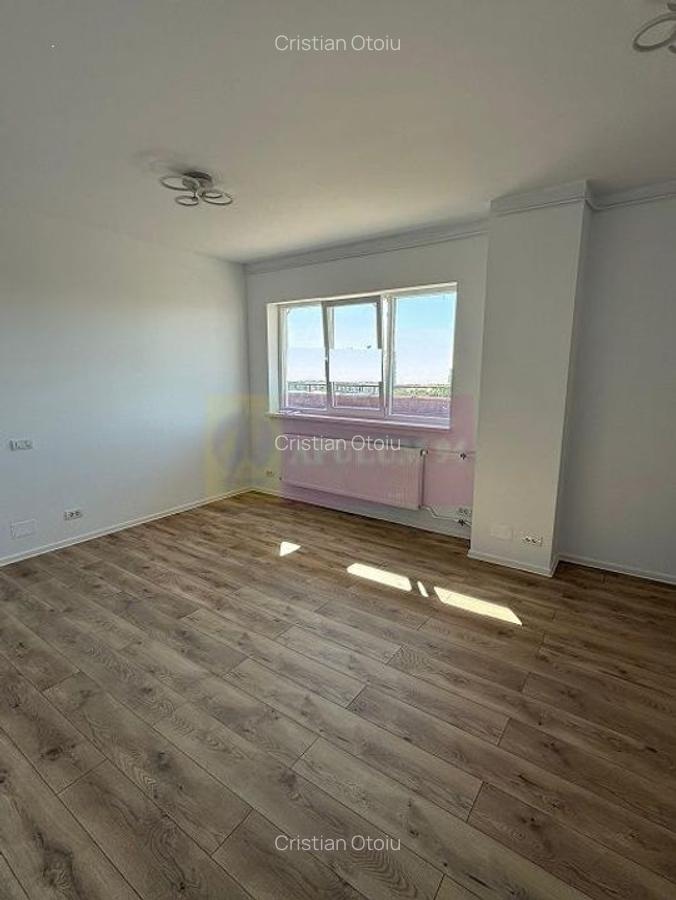 Garsoniera, 38mp, zona metrou Piata Sudului - 3