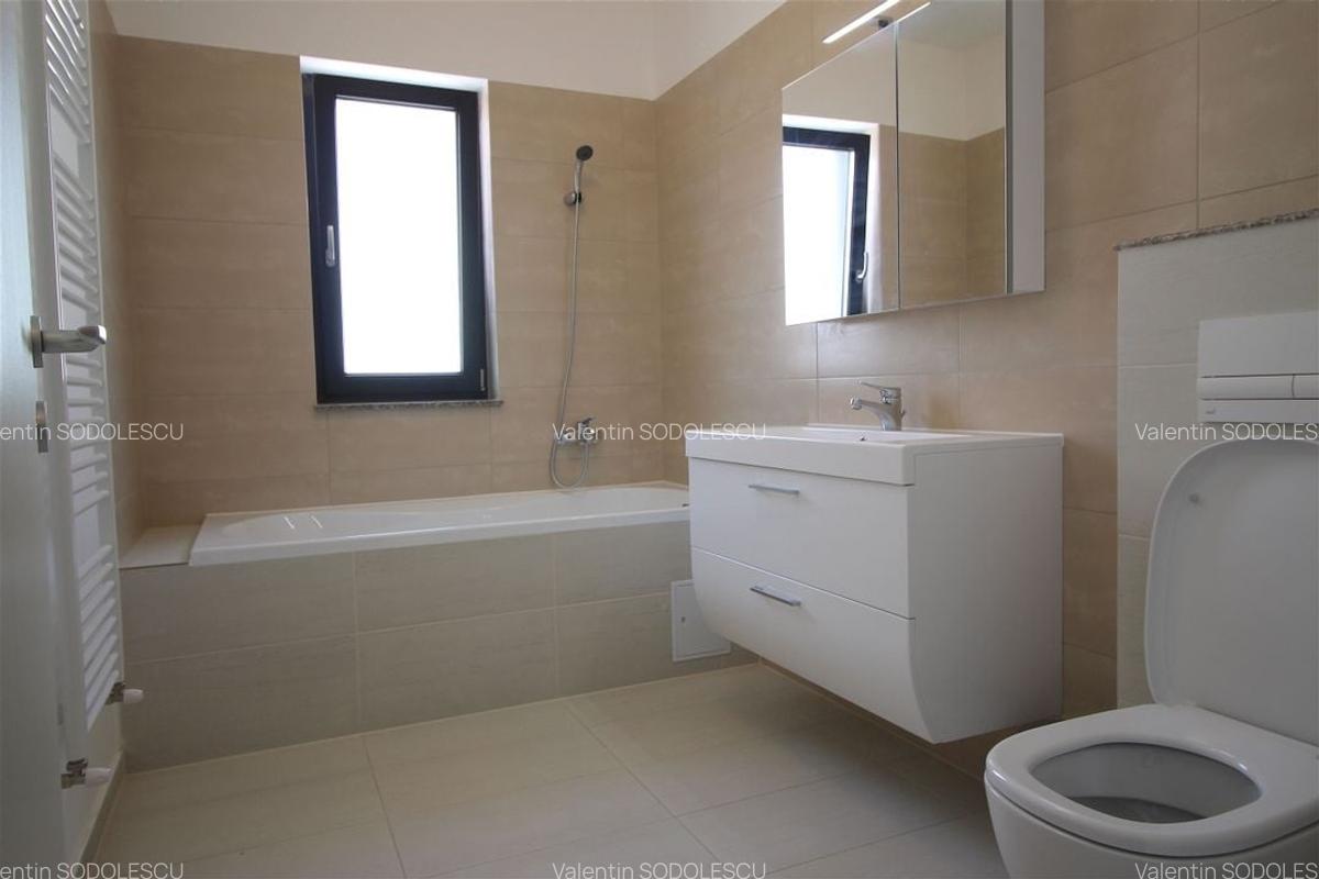 Apartament cu 3 camere de închiriat în zona Nord - 8