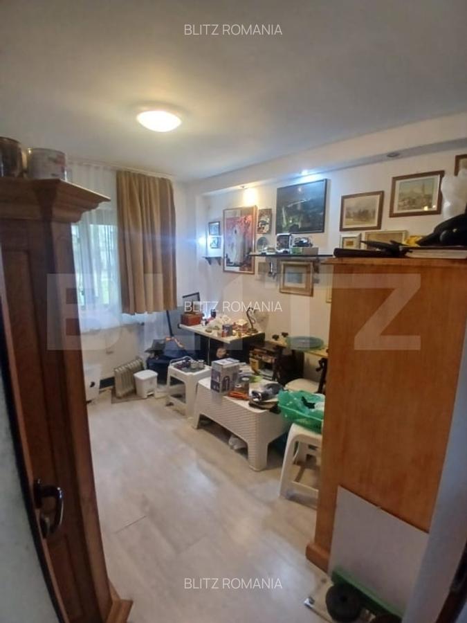 Apartament 4 camere, 90 mp, zona Zimbru - 9