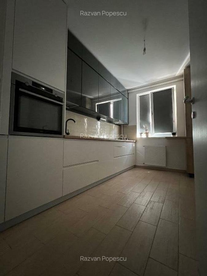 Inchiriere Apartament 2 camere Bloc Nou Loc de Parcare Drumul Taberei-Brancusi - 2