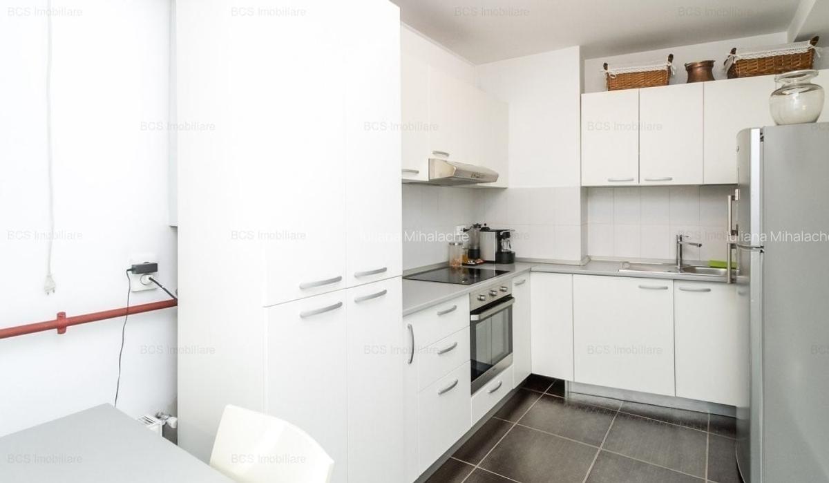 Apartament Duplex | Ultracentral | 120 mp | Metrou | Universitate - 5