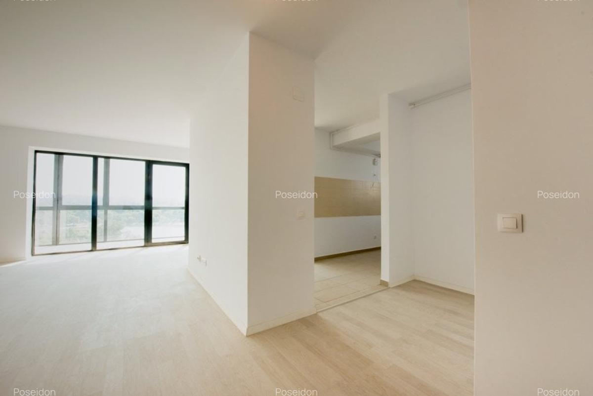 Apartament cu 3 camere decomandat în Doamna Ghica - 11