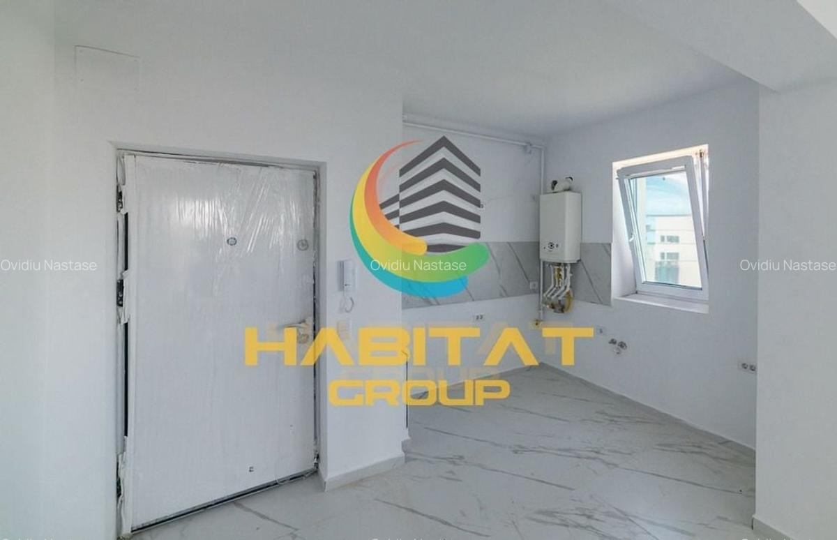 Vânzare Penthouse Finalizat cu Terasă în Sector 4! - 10