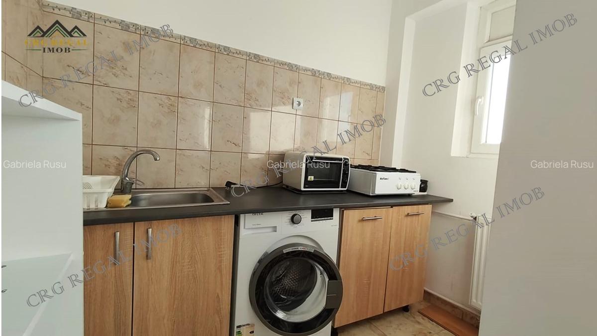 Garsoniera Piata Minis Nicolae Grigorescu Metrou de Inchiriat Bucuresti - 5