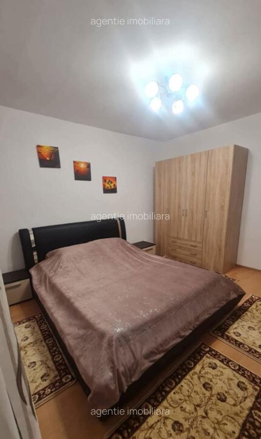 Apartament cu 2 camere zona Intre Lacuri - 3