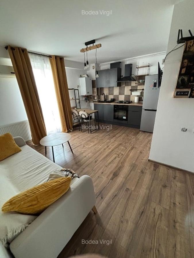 Apartament 2 camere - 6