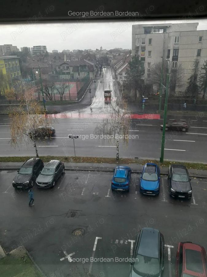 Spatiu comercial in Centrul Civic - 1