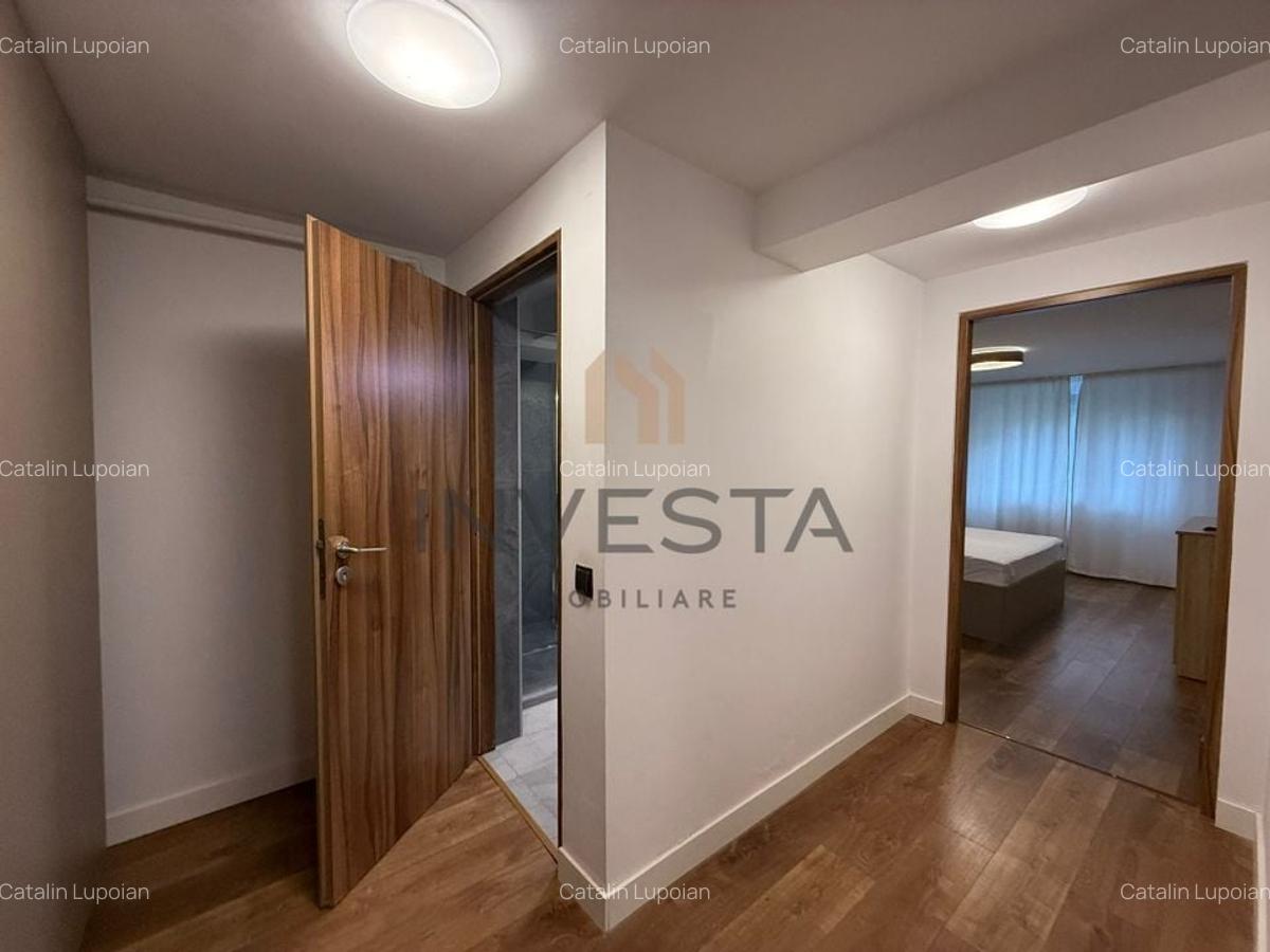 Apartament 3 camere cu terasa! Zona FSEGA! - 6