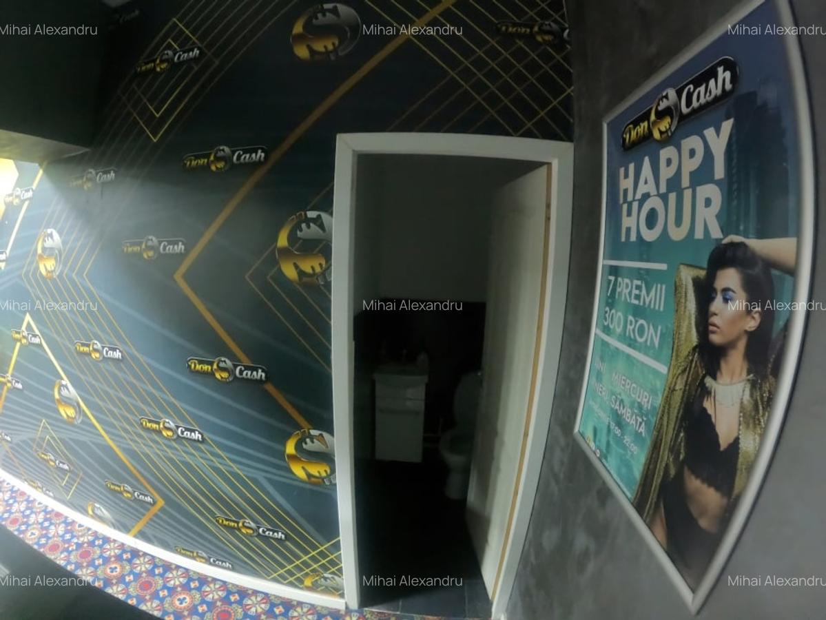 Spatiu Comercial de Inchiriat - 60 mp,  Zona Intens Circulata! - 7