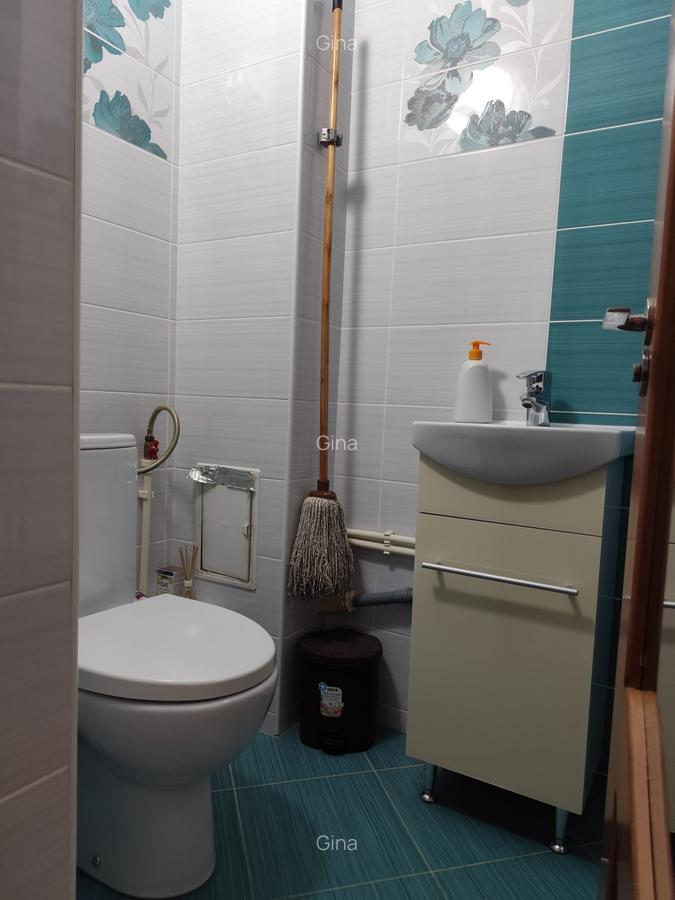 Apartament 3 camere I.C.Frimu - 8