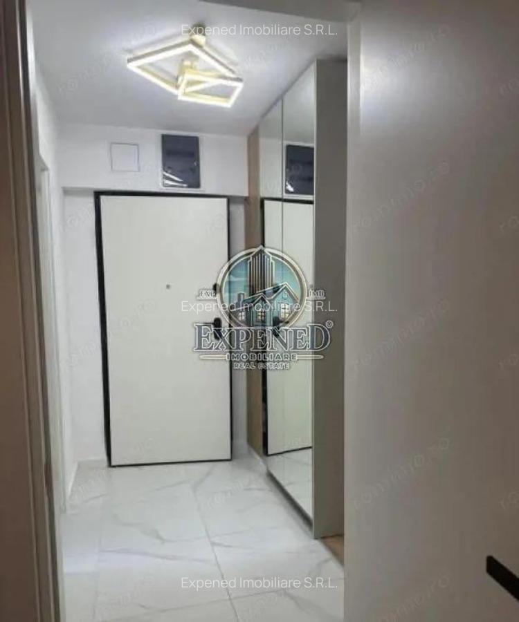 Inchiriere Apartament 2 Camere | Viva Residence | Centrala - 1