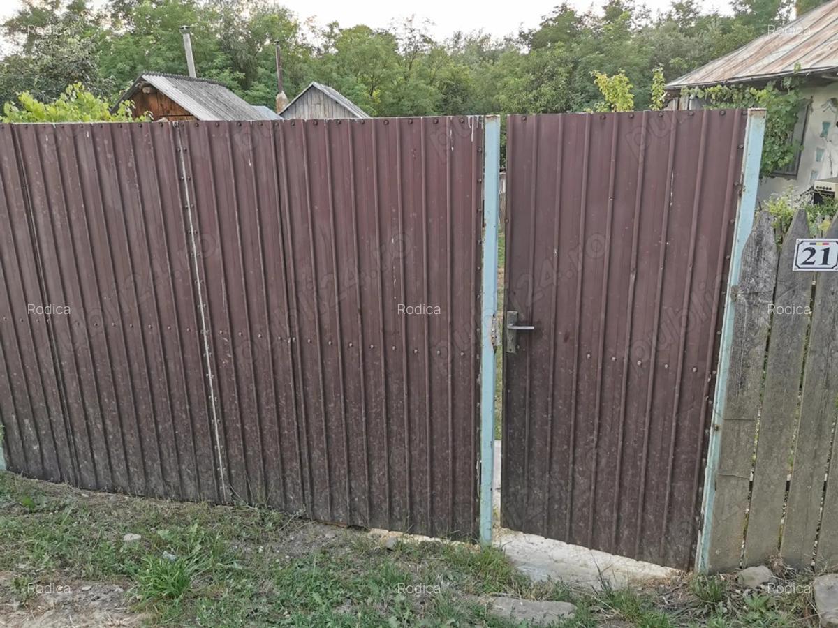 Casa de vanzare Antohesti Bacau - 6