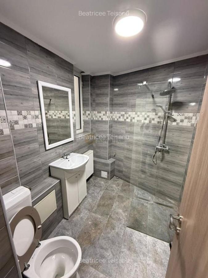 4 camere  | Etaj 1/6  | Cismigiu | 65 mp - 8