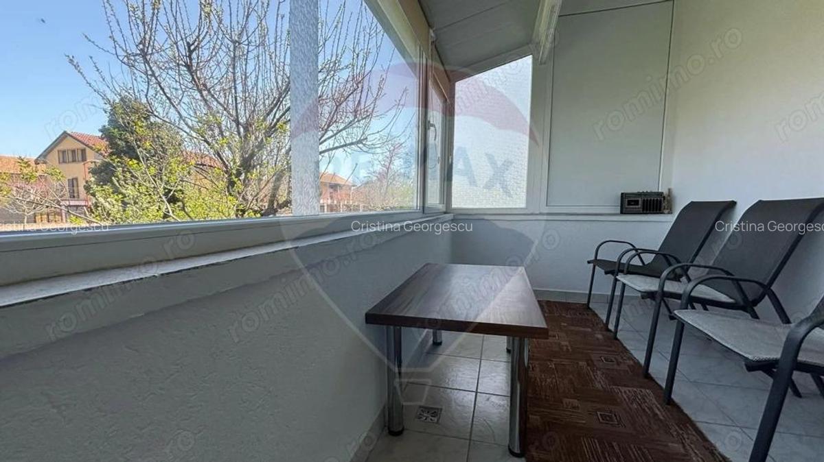 Apartament cu 2 camere de vanzare in Faleza Nord-Constanta - 11 Apartament cu 2 camere de vanzare in Faleza Nord-Constanta - 11