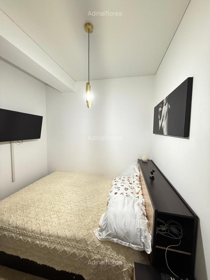 Apartament mobilat si utilat - Militari Residence - Etaj 2 - Comision o - 11