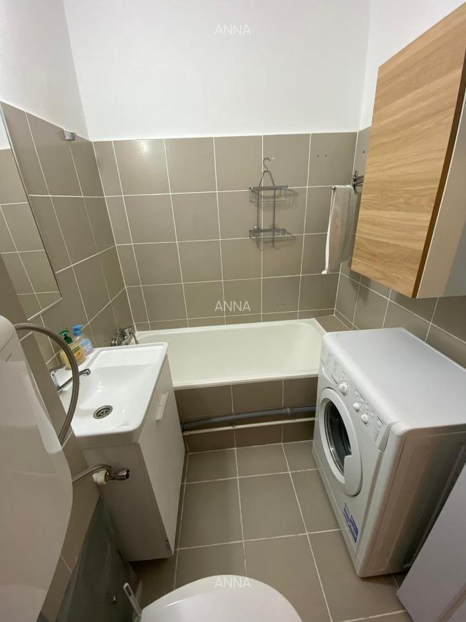 Drumul Taberei  Metrou, garsoniera   mobilata Ikea , prima inchiriere ! - 7