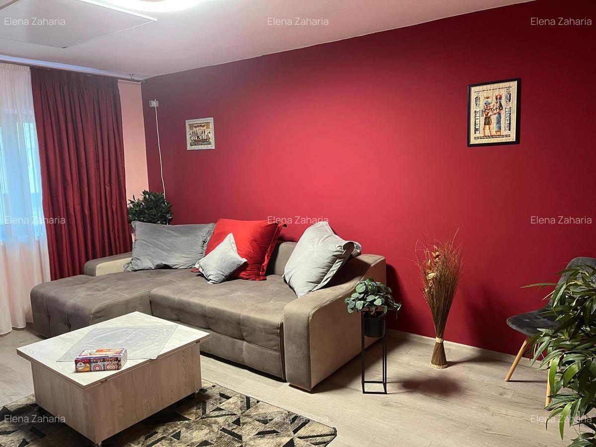 Trocadero apartament 2 camere decomandat cu loc de parcare rezervat - 8