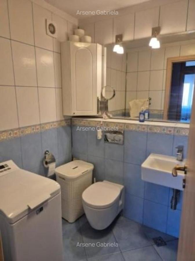 De vanzare apartament 2 camere/ Teiul Doamnei /Nada Florilor - 9