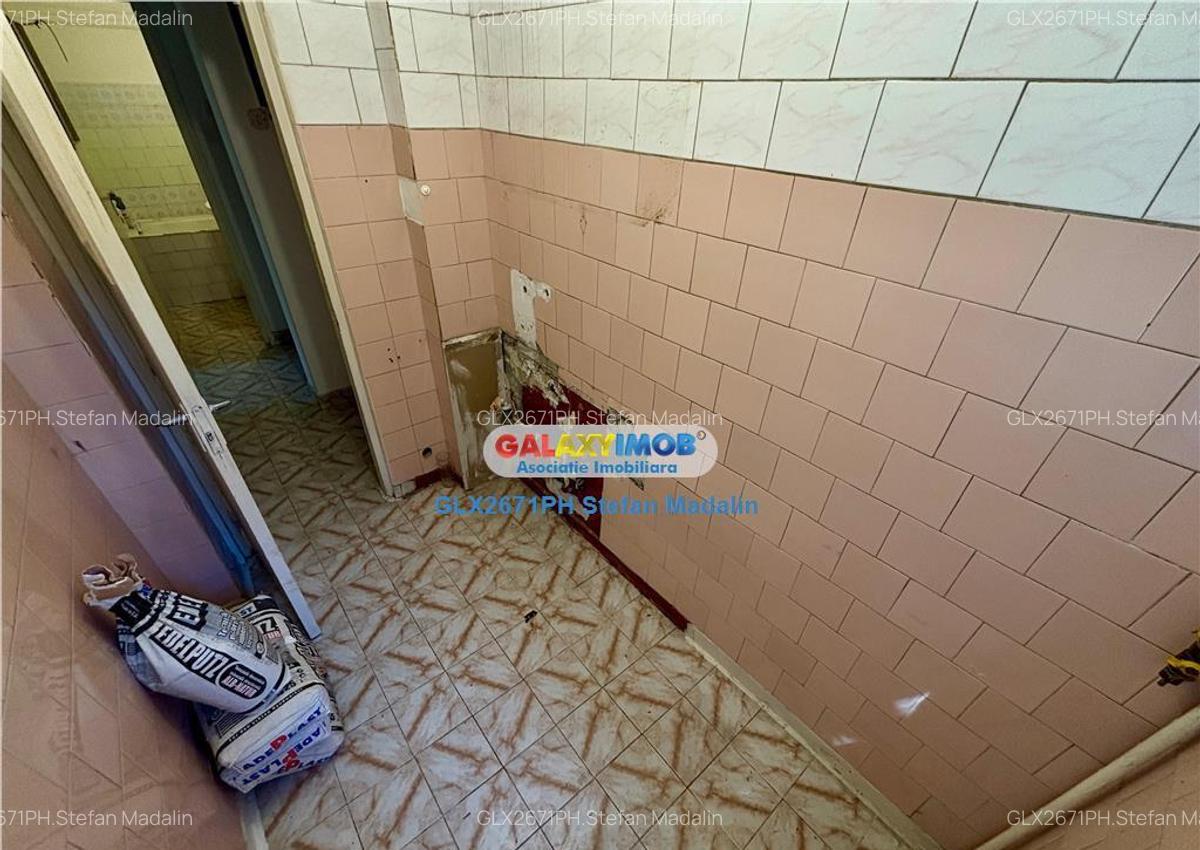 APARTAMENT 3 CAMERE - ETAJUL 1 - ZONA VEST-BARAOLT, PLOIESTI - 9