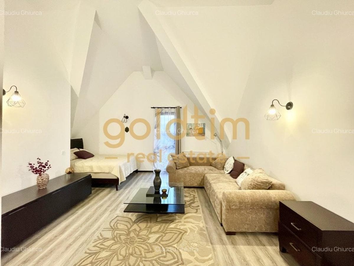 NOU/ SUPERB/ 2 LOCURI PARCARE - 36