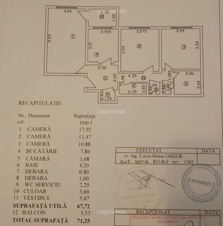 Dristor, Fizicienilor, ocazie - 11