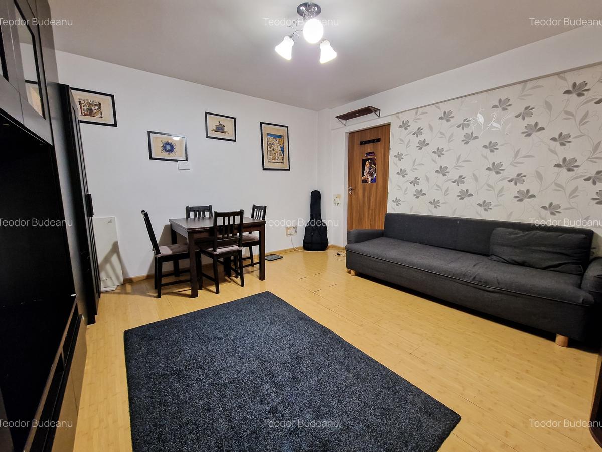 2 camere | Tamvai 41/Metrou Lujerului (loc de parcare ADP inclus) - 2
