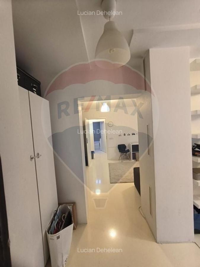 Apartament cu 2 camere de vanzare in zona Podgoria - 6