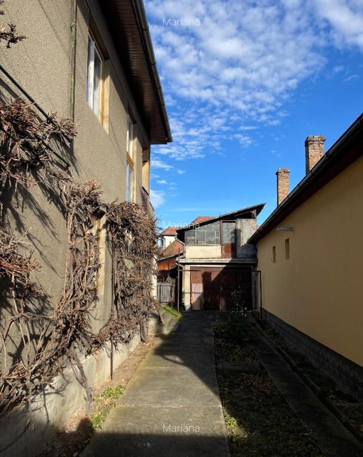 Casa de vanzare Str. Vitei (Stadionului) Medias, Sibiu - 9