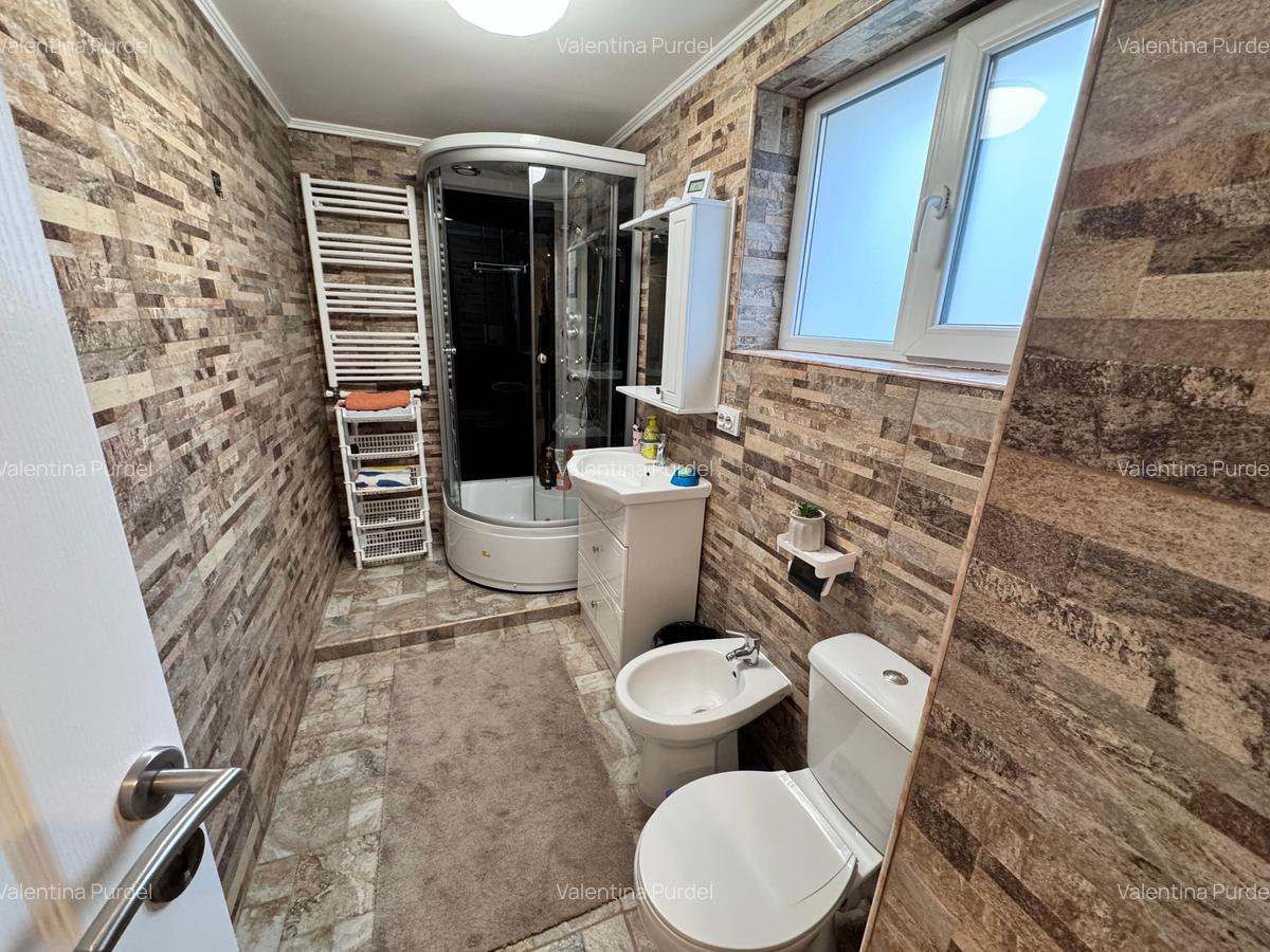 Duplex cu 5 camere în Brâncoveanu - 19