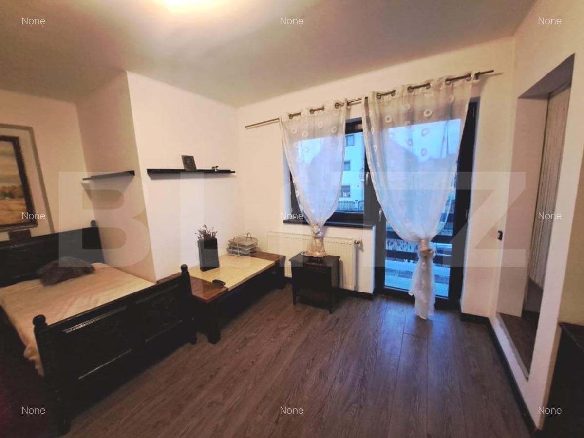 VILĂ MODERNĂ DE VANZARE – GHIMBAV, ZONA CENTRALĂ - 13