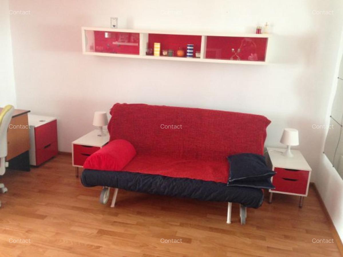 Închiriez garsonieră Berceni, Bd. Alexandru Obregia, Turnu Măgurele - 3