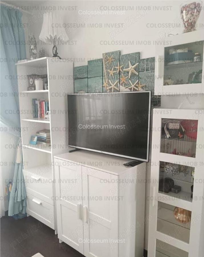 Apartament cu 3 camere , decomandat - zona Ghimbav - 10