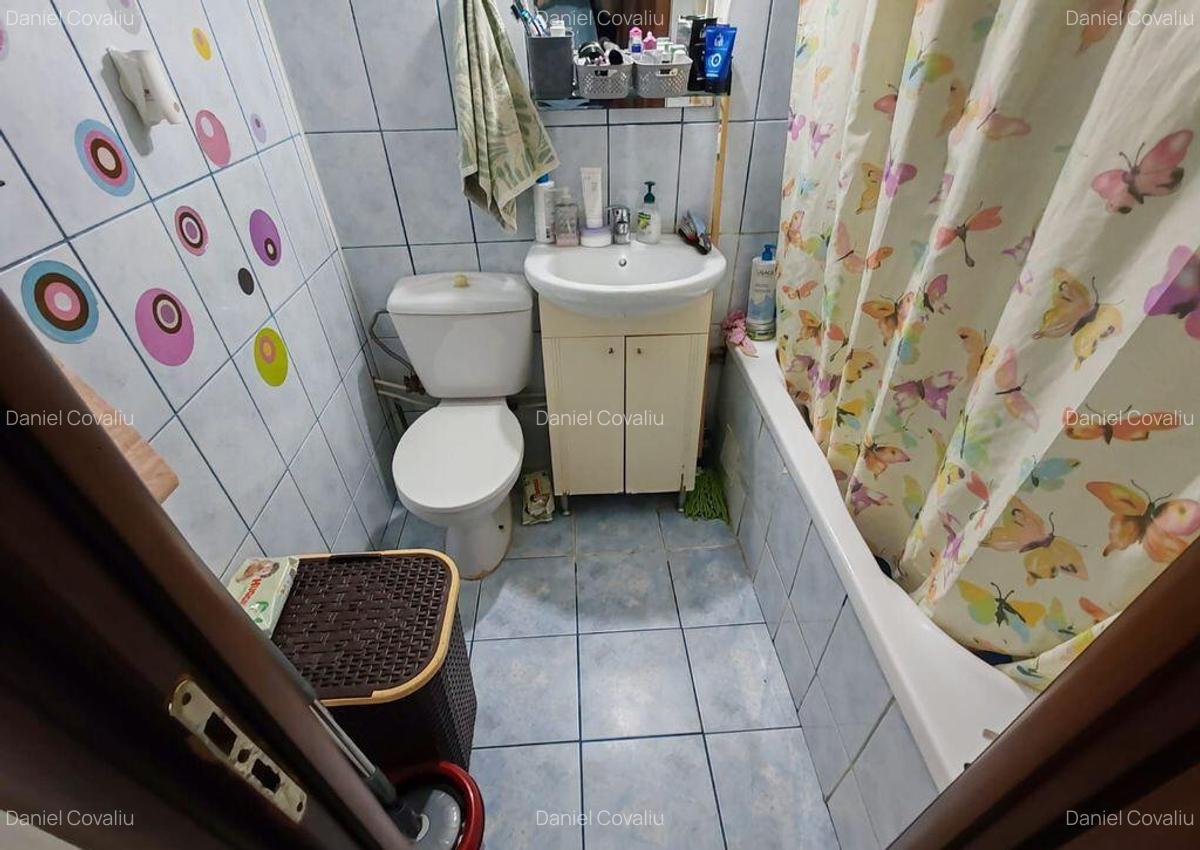 APARTAMENT 2 CAMERE, OZANA, 1 DEC 1918 - 6